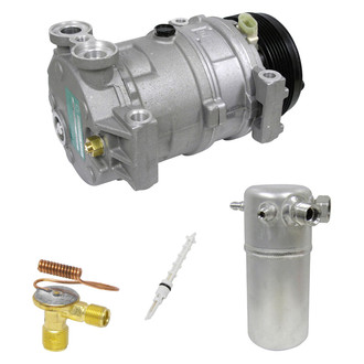 UAC® - A/C Compressor Replacement Service Kit
