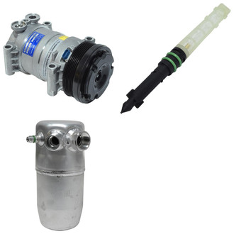 UAC® - A/C Compressor Kit