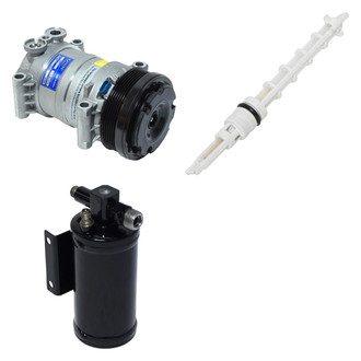 UAC® - A/C Compressor Kit