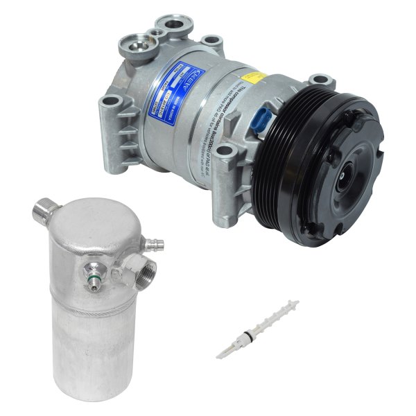 UAC® - A/C Compressor Replacement Service Kit