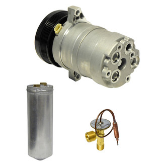 UAC® - A/C Compressor Replacement Service Kit
