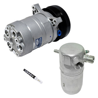 UAC® - A/C Compressor Replacement Service Kit