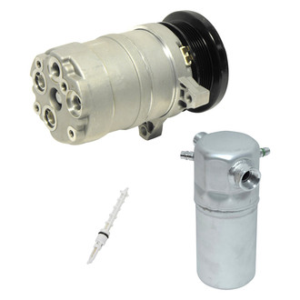 UAC® - A/C Compressor Kit
