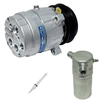 UAC® - A/C Compressor Replacement Service Kit