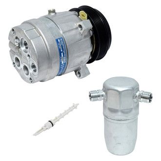 UAC® - A/C Compressor Replacement Service Kit