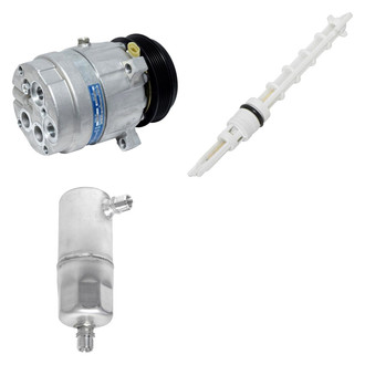UAC® - A/C Compressor Kit