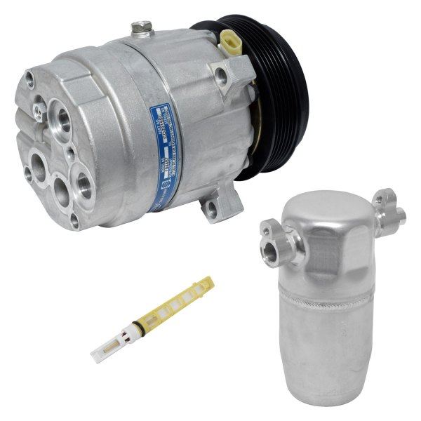 UAC® - A/C Compressor Replacement Service Kit