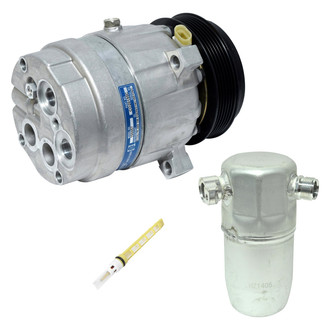 UAC® - A/C Compressor Replacement Service Kit