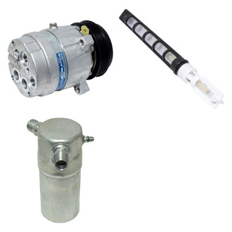 UAC® - A/C Compressor Kit