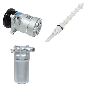 UAC® - A/C Compressor Kit
