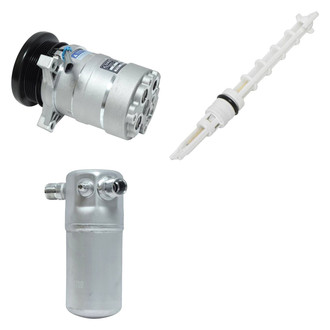 UAC® - A/C Compressor Kit