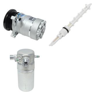 UAC® - A/C Compressor Kit