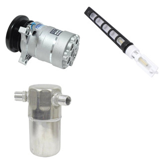 UAC® - A/C Compressor Kit