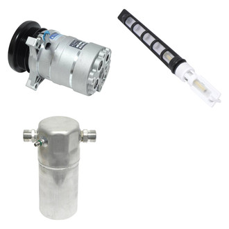 UAC® - A/C Compressor Kit