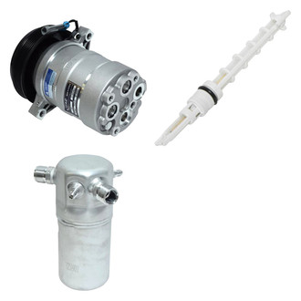 UAC® - A/C Compressor Kit