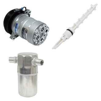 UAC® - A/C Compressor Kit