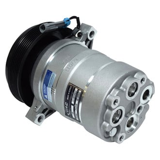 UAC® CK3403 - A/C Compressor Kit