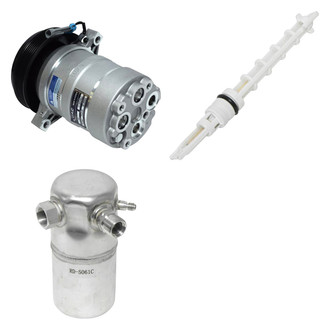 UAC® - A/C Compressor Kit