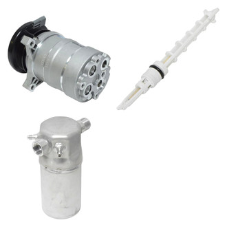 UAC® - A/C Compressor Kit