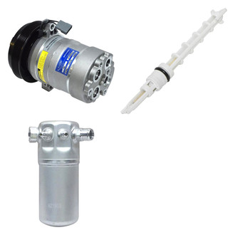UAC® - A/C Compressor Kit