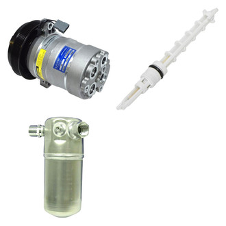 UAC® - A/C Compressor Kit