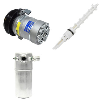 UAC® - A/C Compressor Kit