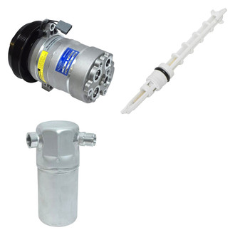 UAC® - A/C Compressor Kit