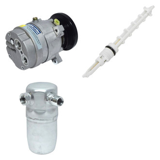 UAC® - A/C Compressor Kit