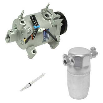 UAC® - A/C Compressor Replacement Service Kit