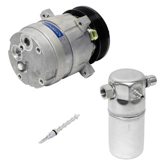 UAC® - A/C Compressor Replacement Service Kit