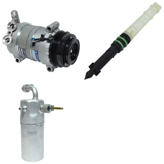 UAC® - A/C Compressor Kit