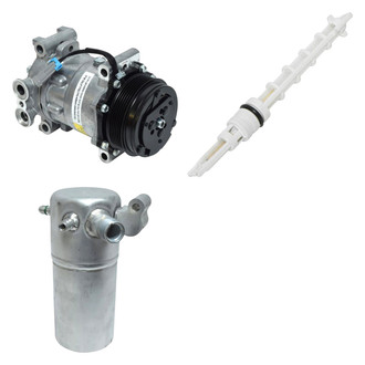 UAC® - A/C Compressor Kit