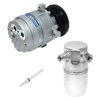 UAC® - A/C Compressor Replacement Service Kit