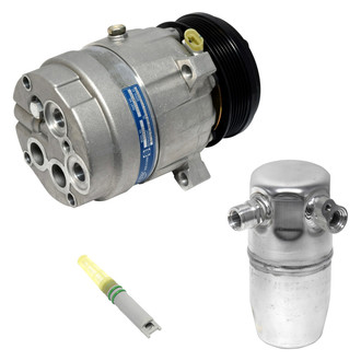 UAC® - A/C Compressor Replacement Service Kit