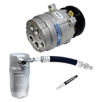UAC® - A/C Compressor Replacement Service Kit