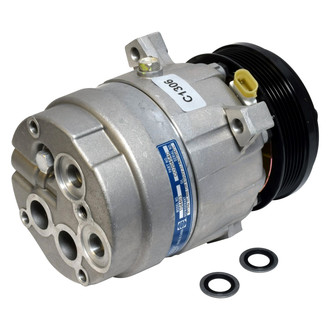 UAC® - A/C Compressor Kit