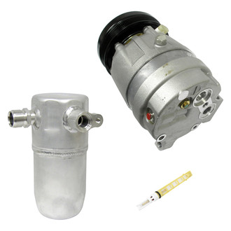 UAC® - A/C Compressor Replacement Service Kit