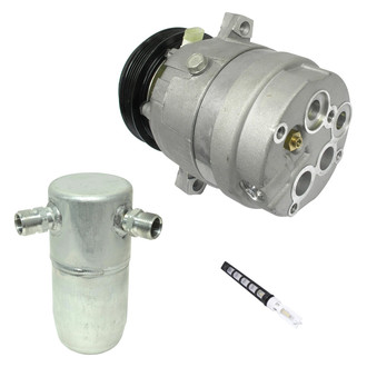 UAC® - A/C Compressor Replacement Service Kit