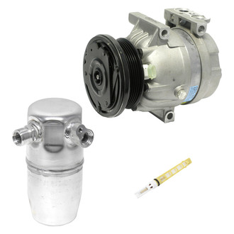 UAC® - A/C Compressor Replacement Service Kit