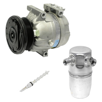 UAC® - A/C Compressor Replacement Service Kit