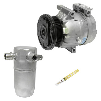 UAC® - A/C Compressor Replacement Service Kit