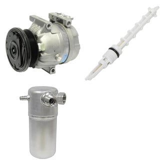 UAC® - A/C Compressor Kit