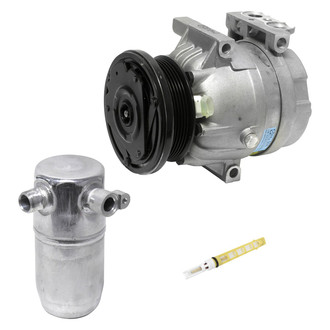 UAC® - A/C Compressor Replacement Service Kit