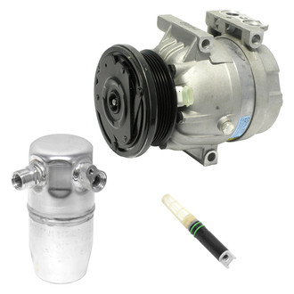 UAC® - A/C Compressor Replacement Service Kit