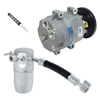 UAC® - A/C Compressor Replacement Service Kit