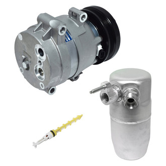 UAC® - A/C Compressor Replacement Service Kit