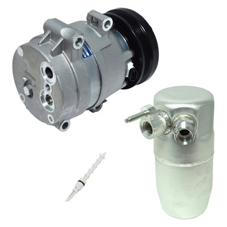 UAC® - A/C Compressor Kit
