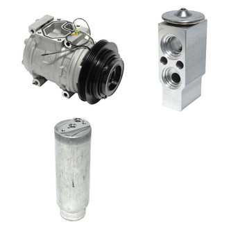 UAC® - A/C Compressor Kit