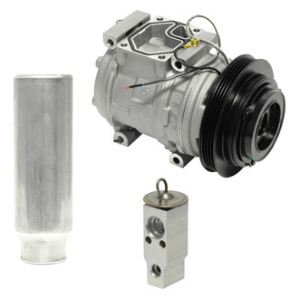 UAC® - A/C Compressor Replacement Service Kit