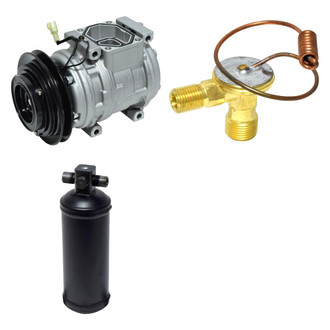 UAC® - A/C Compressor Kit
